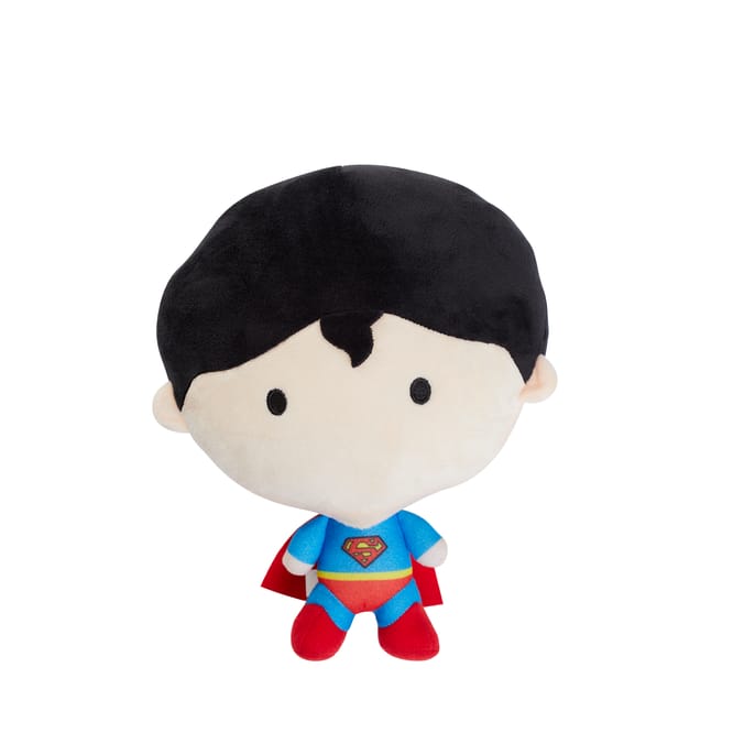 Justice League Plush Superman Home Bargains