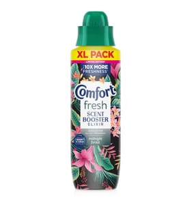 Comfort Scent Booster Elixir 828ml - Midnight Forest
