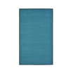 Essentials Maestro Border Plain Rug 60 x 100cm