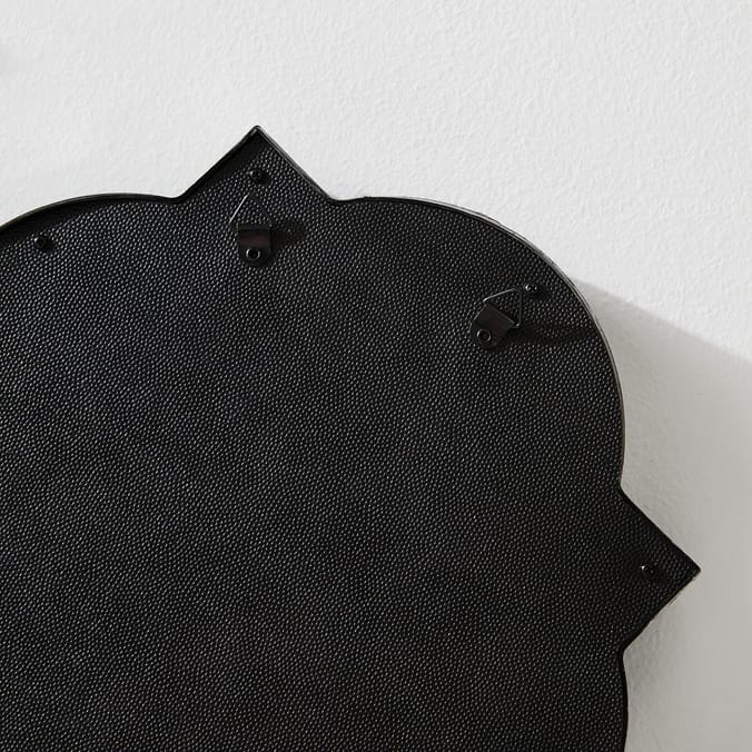 The Outdoor Living Collection Set Of 4 Mini Decorative Mirrors