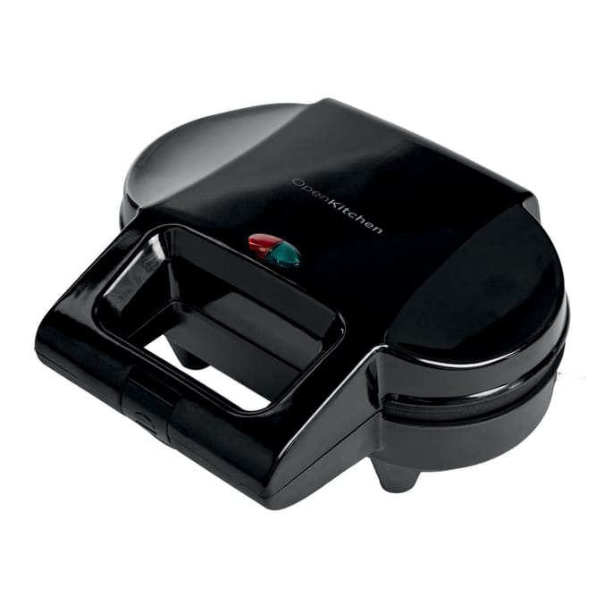 Open Kitchen Double Deep-Fill Pie Maker 1000w