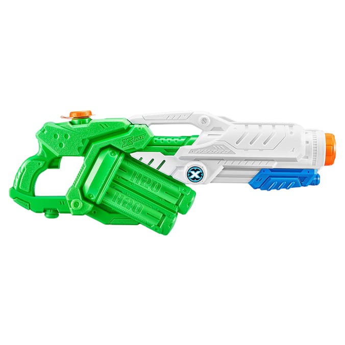 X-Shot Water Warfare Hydro Hurricane Water Blaster