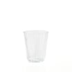 The Outdoor Living Collection Plastic Picnicware - Clear