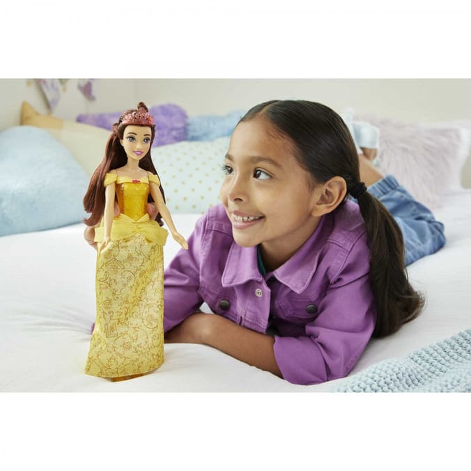 Disney Princess Doll - Belle