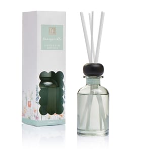Wickford & Co Mother's Day Scented Reed Diffuser 200ml - Honeysuckle