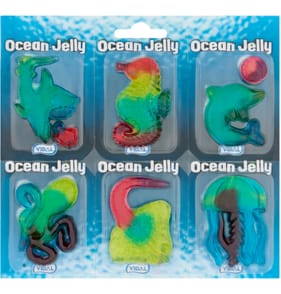 Vidal Ocean Jelly 11g