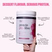 Slimfast Protein Plus Fibre 616g - Raspberry Ripple