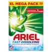 Ariel Original Fast Dissolving Washing Powder 50 Washes 3kg