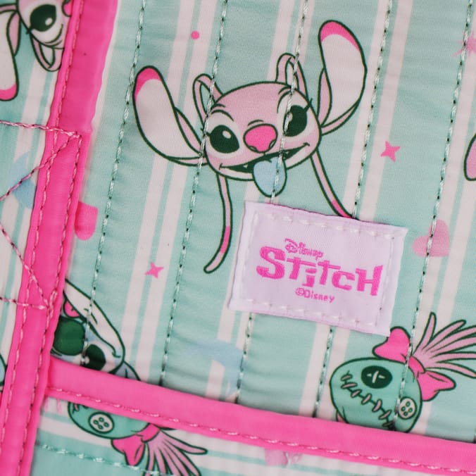 Stitch Under Seat Weekend Bag