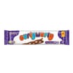 Cadbury Curly Wurly Chocolate Bar 4 Pack Multipack 86g