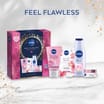Nivea Feel Flawless Skincare Moments Gift Set