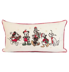Disney Home Mickey and Friends Cushion