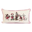 Disney Home Mickey and Friends Cushion 