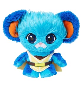 Star Wars 8" Young Jedi Adventures Plush Toy - Nubs