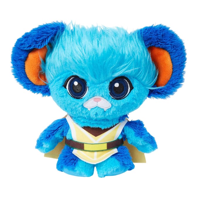 Star Wars 8" Young Jedi Adventures Plush Toy - Nubs