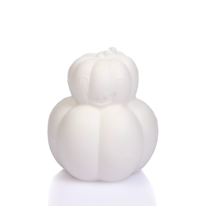 Hallow Scream Colour Your Own Squishy