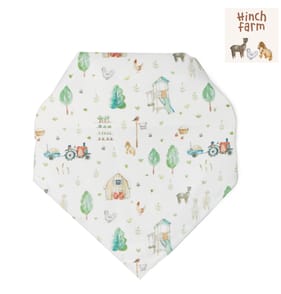 Hinch Farm Dog Bandana