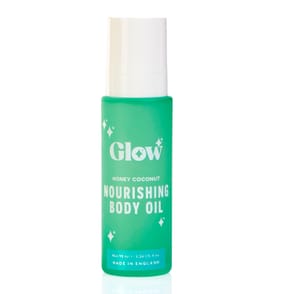 Glow Nourishing Body Oil 90ml - Honey Coconut