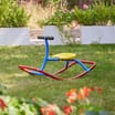 Liberty House Toys Kids Rocking Rider