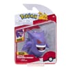  Pokemon Battle Feature Figure - Gengar