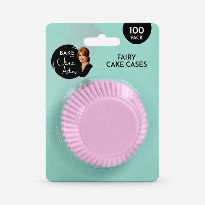 Jane Asher Fairy Cake Cases