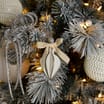 Winter's Tale Christmas Baubles 15 Pack