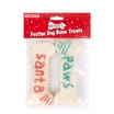 Chester's Festive Bone Treats 115g