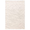 Asiatic Oslo Maze Rug OS01 - Cream/Grey