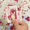 Toy Story Playing Cards Tin - Lotso