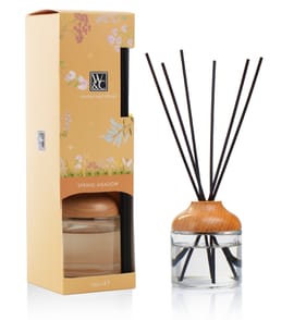 Wickford & Co Scented Reed Diffuser - Spring Meadow