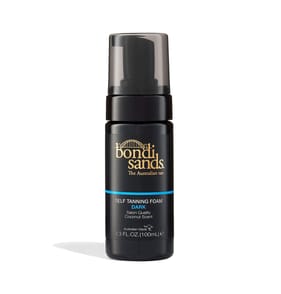 Bondi Sands Tanning Foam 100ml - Dark