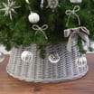 Festive Feeling Christmas Willow Tree Skirt