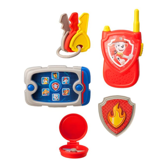  Paw Patrol Action Mission Pack - Marshall