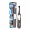 Wisdom Spinbrush Charcoal Toothbrush