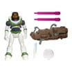 Disney Pixar Lightyear Mission Equipped Figure - Izzy Hawthorne