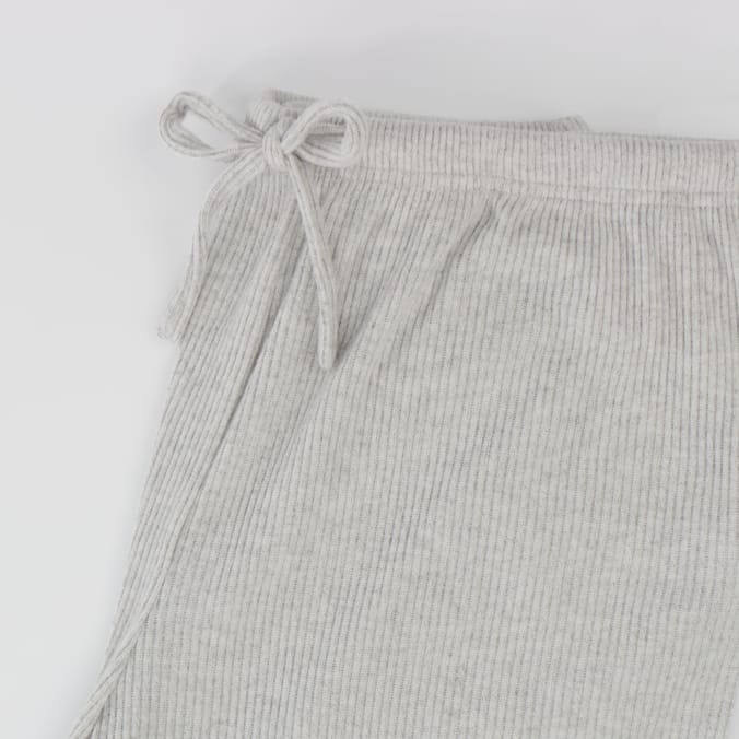 Jeff & Co By Jeff Banks Ladies Button Pyjama Set