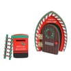 Made By Elves Elf Door Set