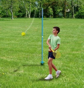 Active Play Swing Tennis Set