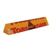 Toblerone Milk Chocolate Bar 360g - Orange Twist