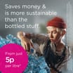 Brita Maxtra Pro Pure Performance Water Filter Cartridge - 2 Pack