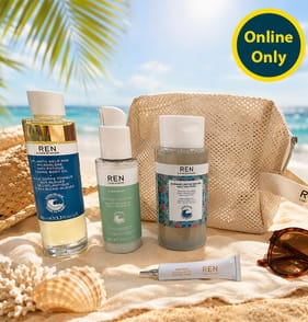 Ren Summertime Set