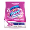 Vanish Oxi Action Carpet Care Vacuum Up Powder 650g