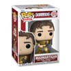 Funko Pop Willow Madmartigan Vinyl Figure