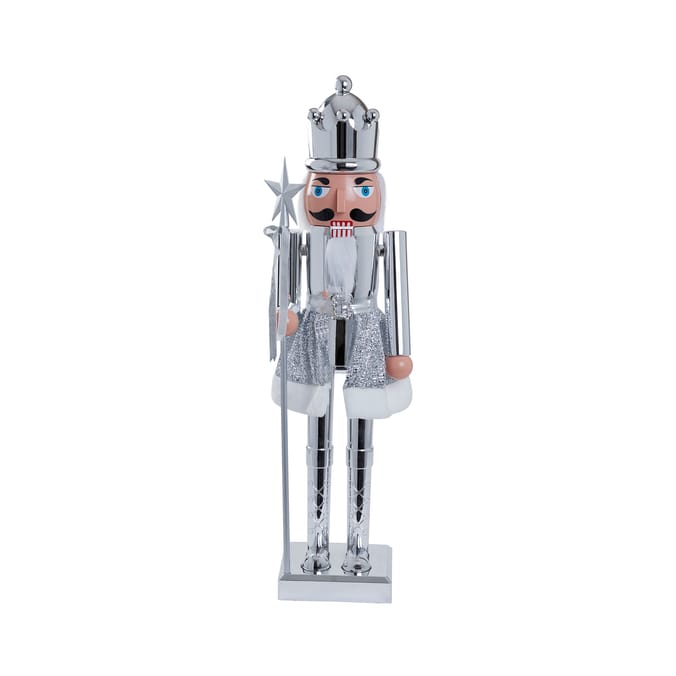 Festive Feeling 80cm Nutcracker