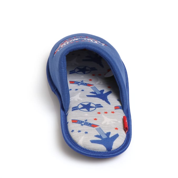 Top Gun Men's Slippers 'Top Dad'