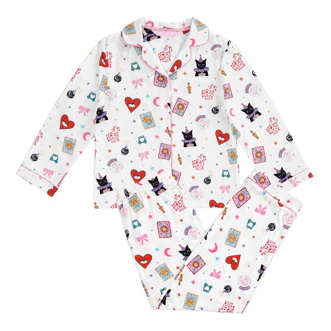 Hallow Scream By Originals A Little Bit Of Magic Pyjamas