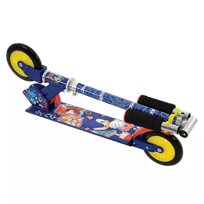 Sonic Inline Scooter
