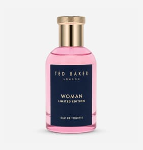Ted Baker Woman EDT 100ml