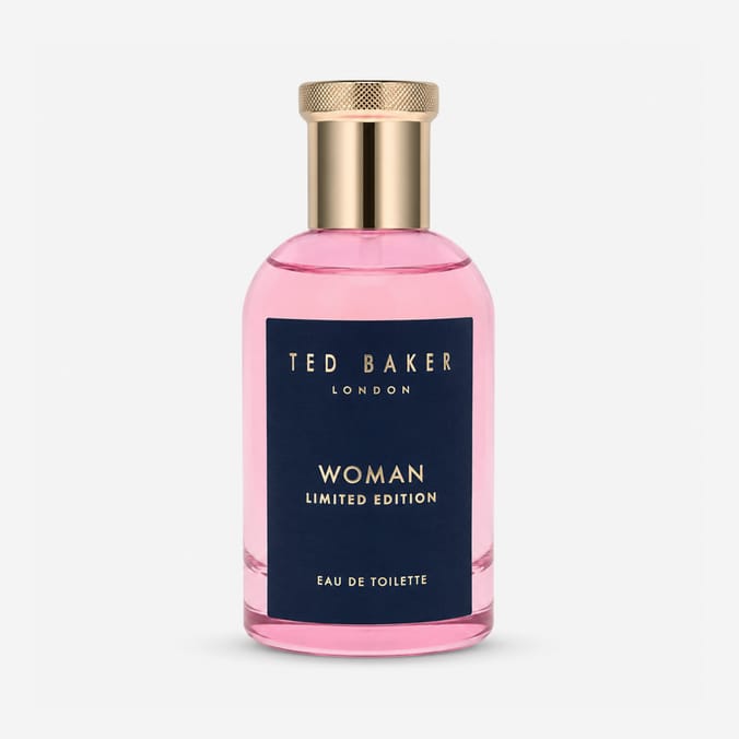 Ted Baker Woman EDT 100ml 