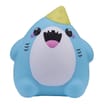  Smooshzees Cutezees - Blue Shark Snaws